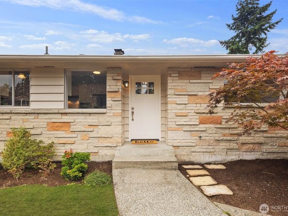 20314 N Park Avenue N, Shoreline WA 98133