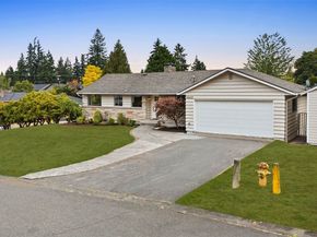 20314 N Park Avenue N, Shoreline WA 98133