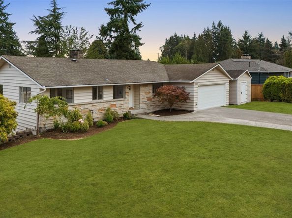 20314 N Park Avenue N, Shoreline WA 98133