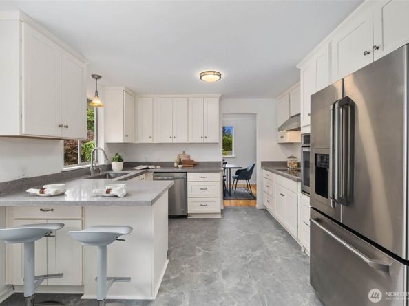 20314 N Park Avenue N, Shoreline WA 98133