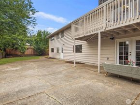 20314 N Park Avenue N, Shoreline WA 98133