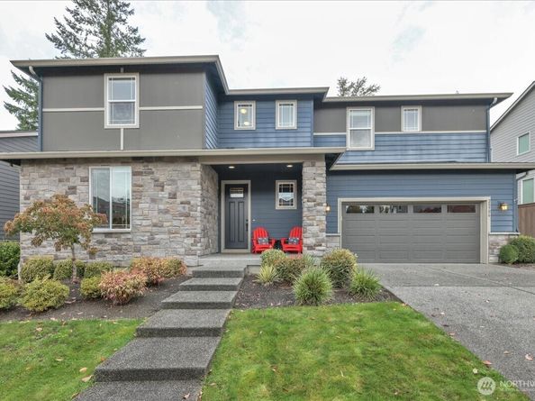 28906 NE 156th Street, Duvall WA 98019