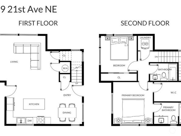 7339 21st Avenue NE, Seattle WA 98115