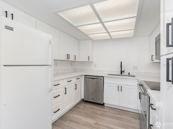 2418 Euclid Avenue, Everett WA 98203