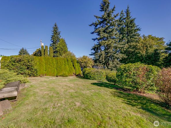 2418 Euclid Avenue, Everett WA 98203