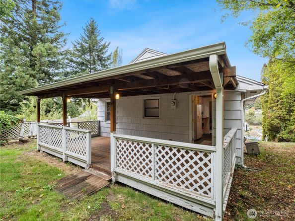 11640 59th Avenue S, Seattle WA 98178