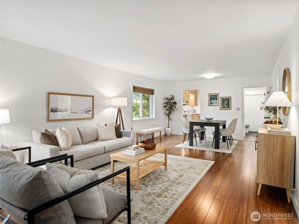 11640 59th Avenue S, Seattle WA 98178
