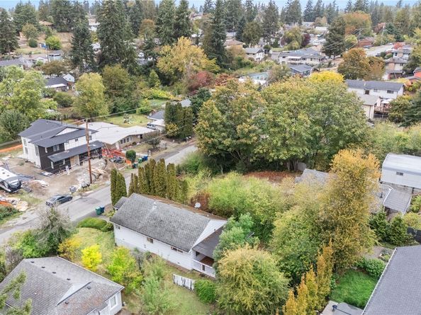 11640 59th Avenue S, Seattle WA 98178