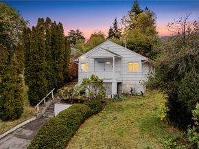 11640 59th Avenue S, Seattle WA 98178