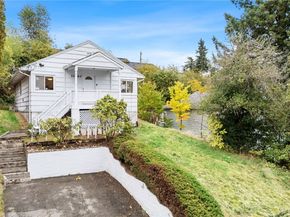 11640 59th Avenue S, Seattle WA 98178