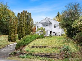 11640 59th Avenue S, Seattle WA 98178