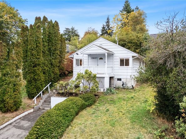 11640 59th Avenue S, Seattle WA 98178