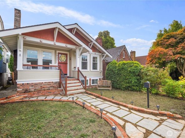 1937 5th St, Bremerton WA 98337