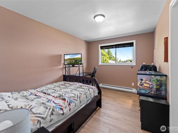 9414 Sharon Drive, Everett WA 98204