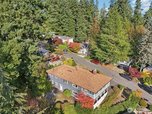 3225 165th Avenue SE, Bellevue WA 98008
