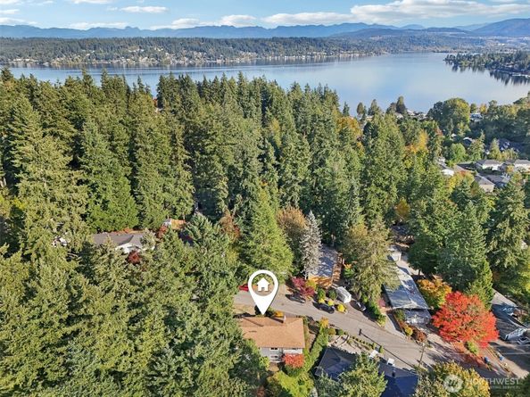3225 165th Avenue SE, Bellevue WA 98008