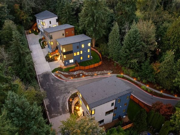 13016 SE 19th Court, Bellevue WA 98005