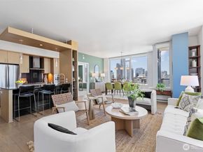 1321 Seneca Street 1507, Seattle WA 98101