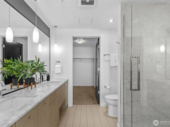 1321 Seneca Street 1507, Seattle WA 98101