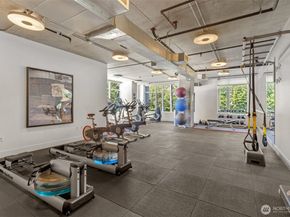 1321 Seneca Street 1507, Seattle WA 98101