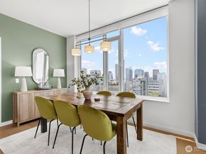 1321 Seneca Street 1507, Seattle WA 98101