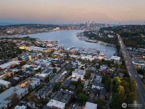 3618 Whitman Avenue N, Seattle WA 98103