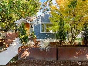 3618 Whitman Avenue N, Seattle WA 98103