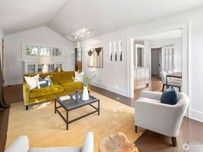 3618 Whitman Avenue N, Seattle WA 98103