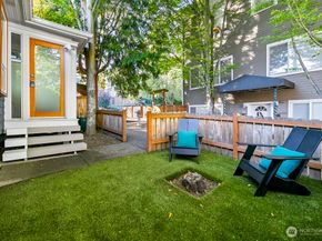 3618 Whitman Avenue N, Seattle WA 98103