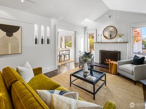 3618 Whitman Avenue N, Seattle WA 98103