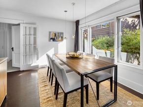 3618 Whitman Avenue N, Seattle WA 98103