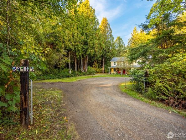 24165 Port Gamble Road NE, Poulsbo WA 98370