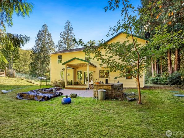 24165 Port Gamble Road NE, Poulsbo WA 98370