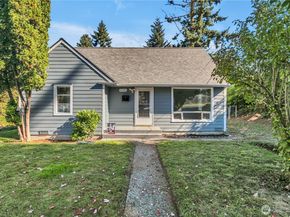12230 68th Avenue S, Seattle WA 98178