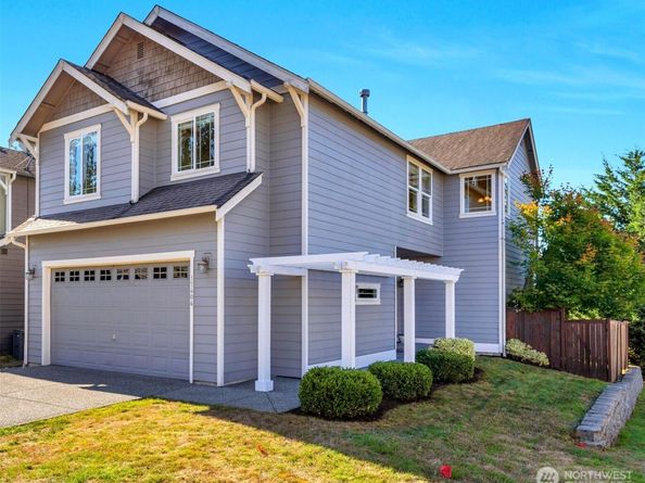 17404 14th Avenue SE, Bothell WA 98012