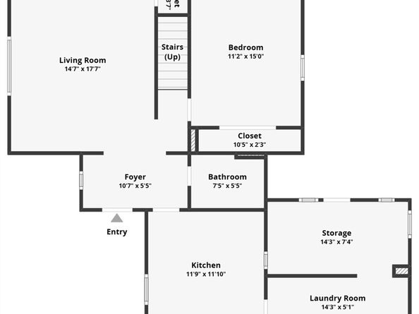 10340 39th Avenue NE, Seattle WA 98125