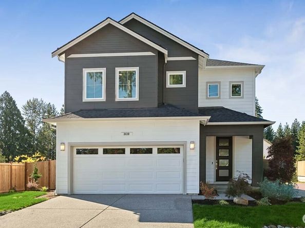 3410 165th Street SE, Bothell WA 98012