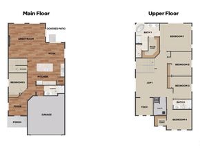 3410 165th Street SE, Bothell WA 98012