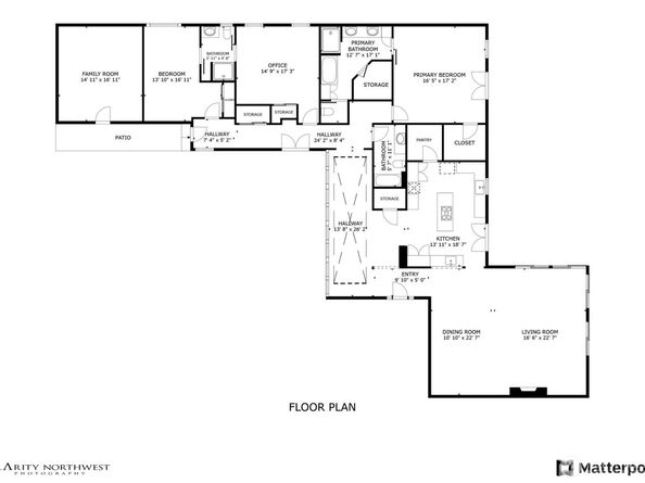 5482 Fletcher Landing NE, Bainbridge Island WA 98110