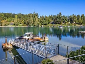5482 Fletcher Landing NE, Bainbridge Island WA 98110