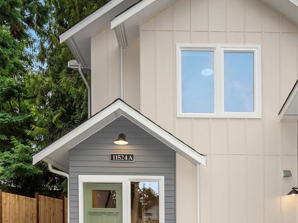 11524 38th Avenue NE A, Seattle WA 98125