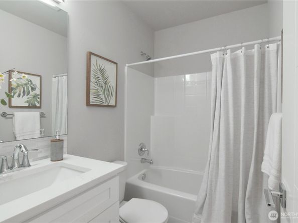 5020 148th Street SW E4, Edmonds WA 98026