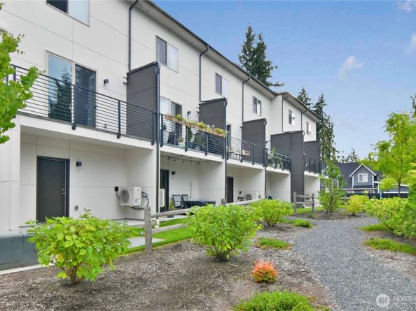 5020 148th Street SW E4, Edmonds WA 98026