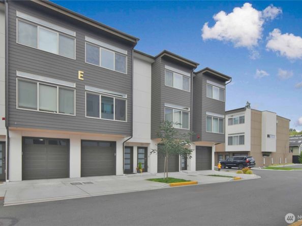 5020 148th Street SW E4, Edmonds WA 98026