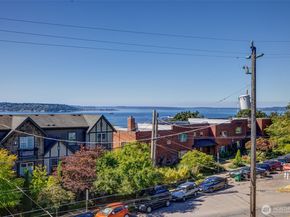500 W Olympic Place 301, Seattle WA 98119