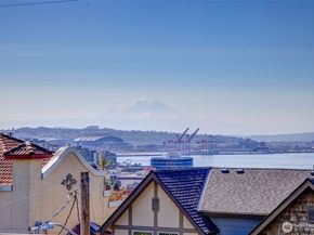 500 W Olympic Place 301, Seattle WA 98119