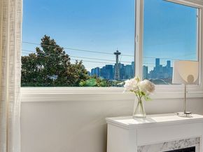 500 W Olympic Place 301, Seattle WA 98119