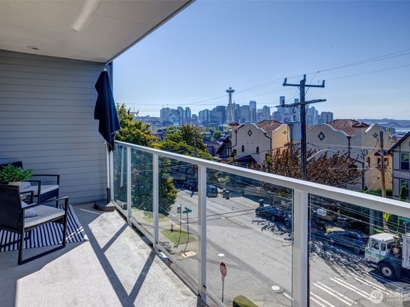 500 W Olympic Place 301, Seattle WA 98119