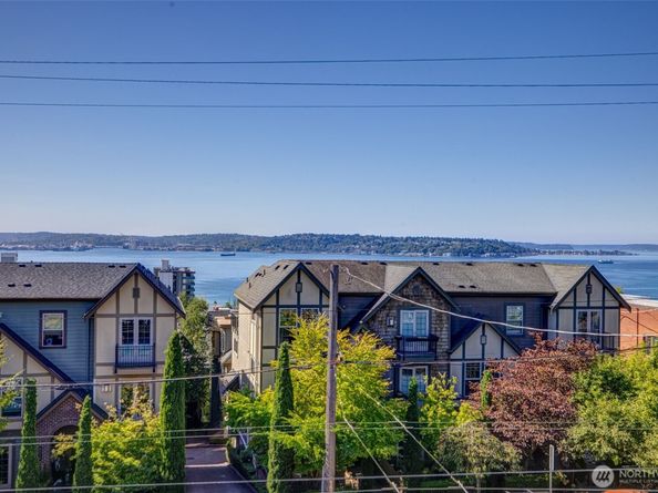 500 W Olympic Place 301, Seattle WA 98119