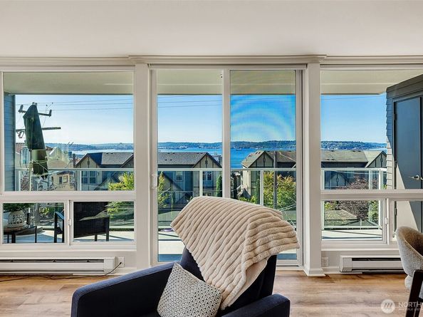 500 W Olympic Place 301, Seattle WA 98119